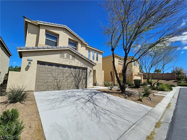 8058 Minots Ledge Ave, Las Vegas, NV 89147