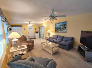 Community Building, Fort Pierce, FL 34951
