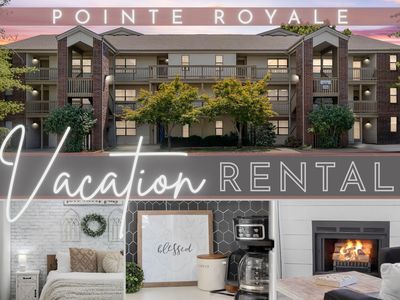 132 Highland Drive #12, Branson, MO, 65616