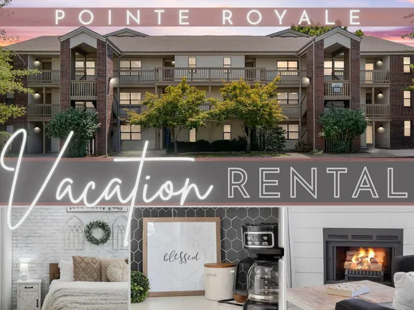 132 Highland Drive #12, Branson, MO 65616