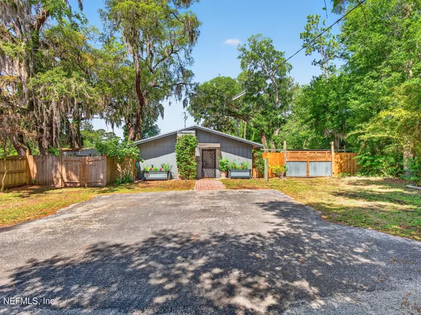 6861 LENOX Avenue, Jacksonville, FL 32205