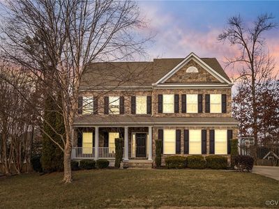 14518 Shipborne Rd, Midlothian, VA, 23112