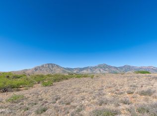 E Lafe Trl #0, Hereford, AZ 85615