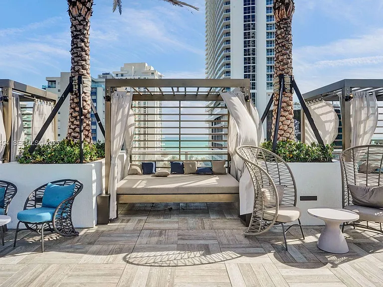 4010 S Ocean Dr #R1108 — Photo 20