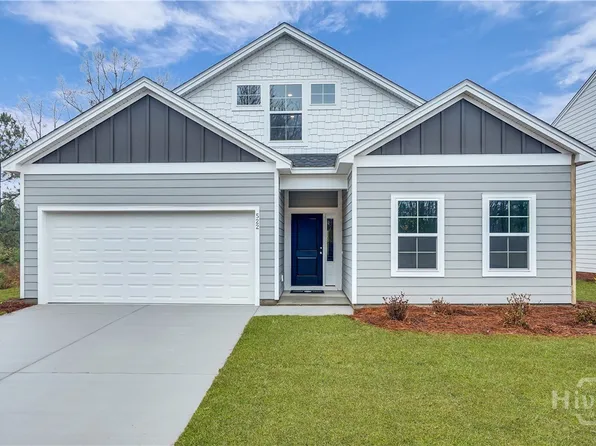 522 Outpost Way, Statesboro, GA 30461