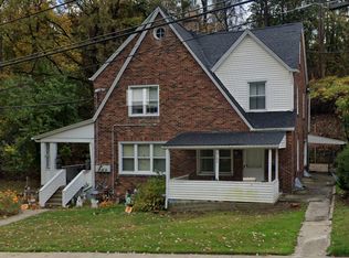 2192 Pauline Ave #3, Pittsburgh, PA 15216