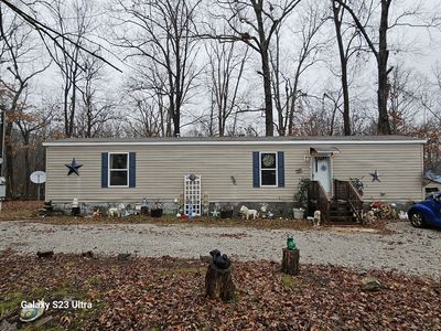 757 Cheyenne Cir, Beechgrove, TN, 37018