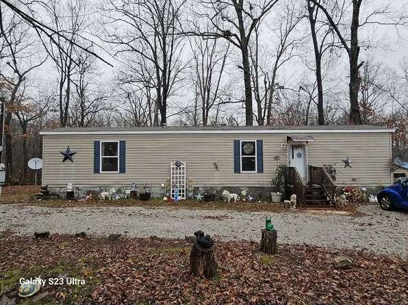 757 Cheyenne Cir, Beechgrove, TN 37018