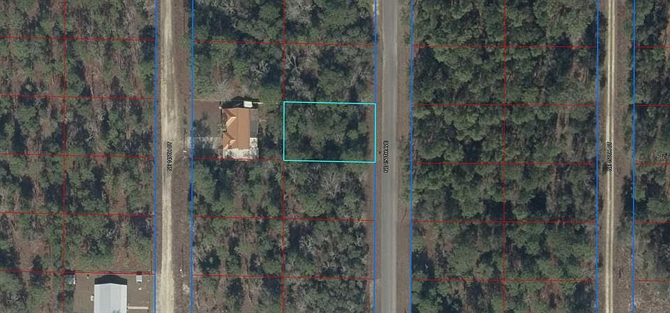 1st image of NE 150th Ave Lot 9