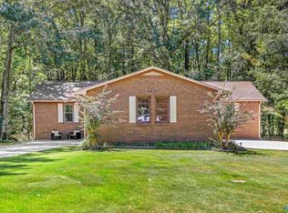 4417 Dogwood Dr SW, Decatur, AL 35603