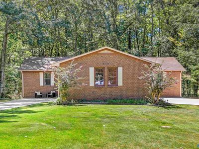 4417 Dogwood Dr SW, Decatur, AL, 35603