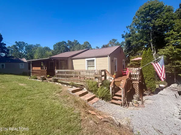 7421 W Dick Ford Ln, Knoxville, TN 37920