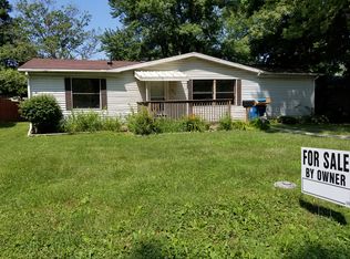 424 Sherman St, Huntington, IN 46750