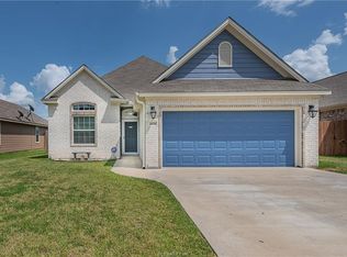 4108 Whispering Creek Dr, College Station, TX 77845