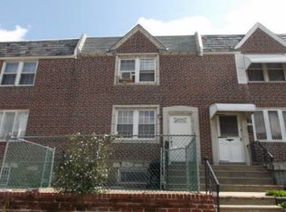 2127 Stevens St, Philadelphia, PA 19149