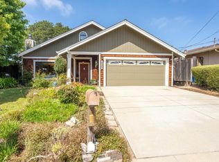 3246 Churnside Ln, Santa Cruz, CA 95062
