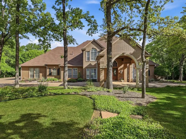 616 Primrose Ct, Argyle, TX 76226