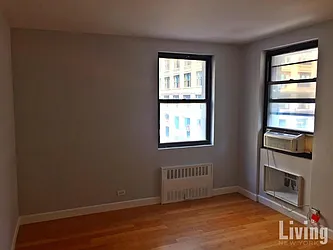 Rented by Living New York