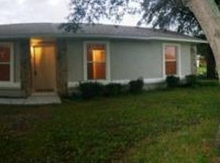 344 Honeybee Ln, Polk City, FL 33868