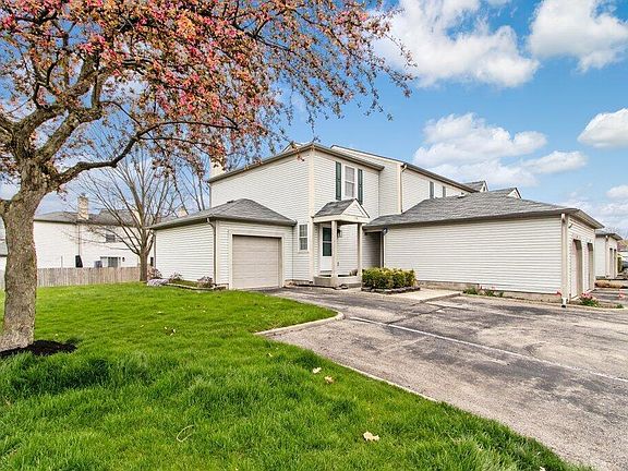 3rd image of 175 Macandrews Way #43A