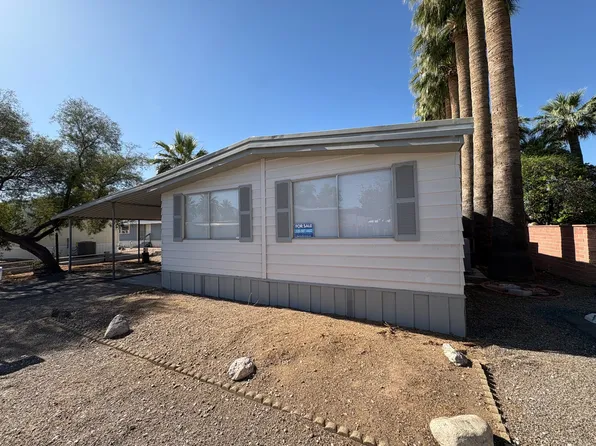 1150 W Prince Rd #C02, Tucson, AZ 85705
