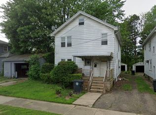1036 Clay St #1036, Akron, OH 44301