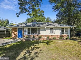 1512 Shenandoah Rd, Alexandria, VA 22308