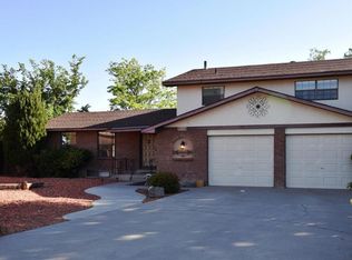 2124 Tierra Ct, Farmington, NM 87401