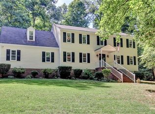 7818 Little Ridge Ct, Chesterfield, VA 23832