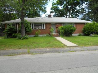 29 Nelson Dr #B, Randolph, MA 02368
