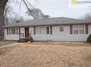 9607 Holmes Rd, Kansas City, MO 64131