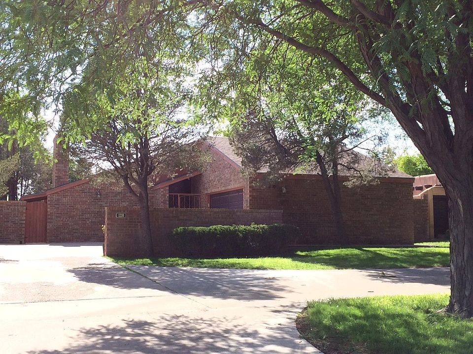 Front of unit
