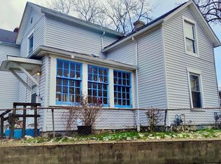 428 Geyer St, Dayton, OH