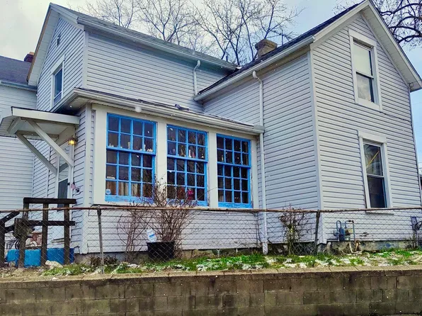 428 Geyer St, Dayton, OH 45405