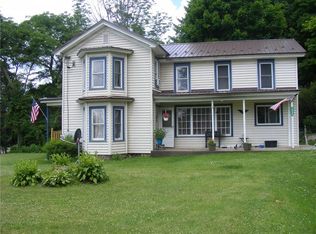16597 State Highway 86, Saegertown, PA 16433