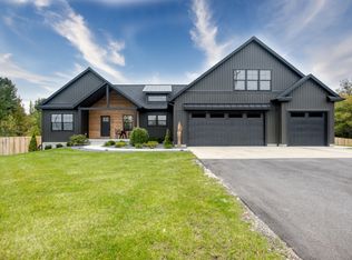 1837 64th St, Byron Center, MI