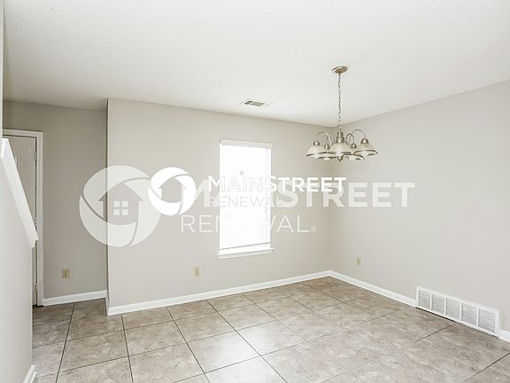 WM - Dining Room
