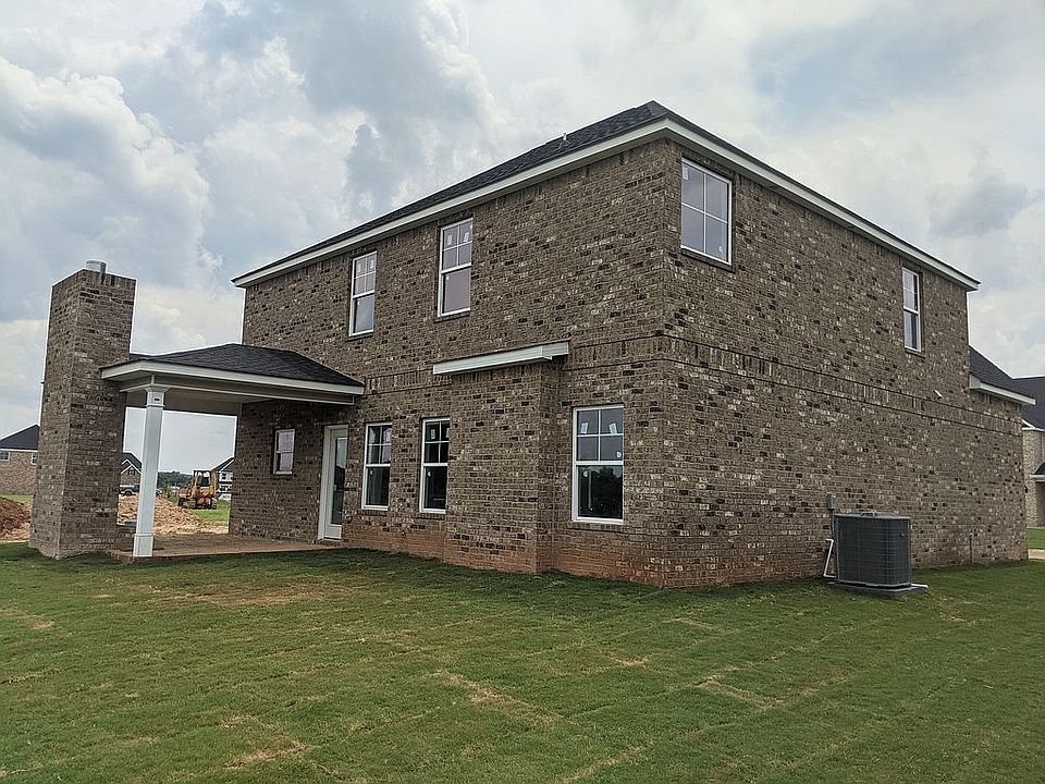 2nd image of 626 Samantha Brooke Way