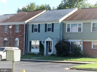 31 Challenger Ct, Walkersville, MD 21793