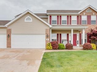 15 Sea Pines Ct, O'Fallon, MO 63368