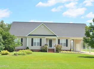 4831 Rolling Rock Rd, Rocky Mount, NC 27803