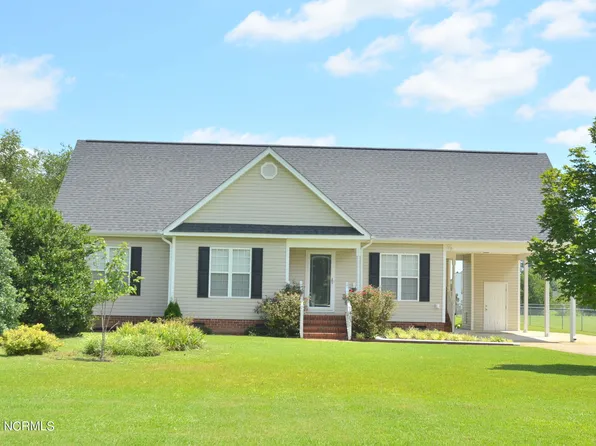 4831 Rolling Rock Road, Rocky Mount, NC 27803