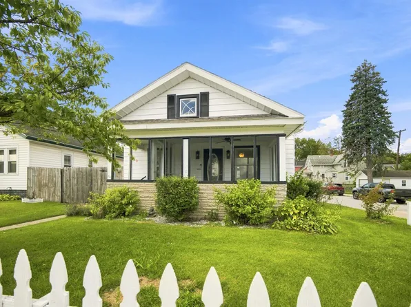 223 Indiana Ave, Mishawaka, IN 46544
