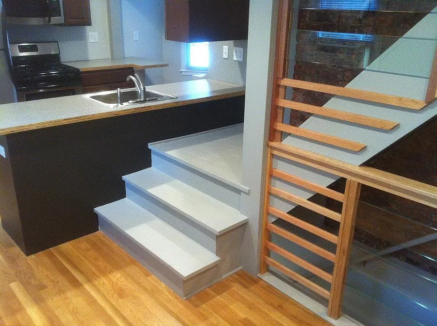 3 bed, 970 sqft, $1,900 — Photo 4