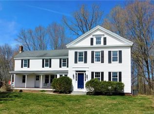 45 Old Ellington Rd, Broad Brook, CT 06016