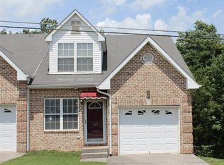 3001 Hamilton Church Rd UNIT 507, Antioch, TN 37013