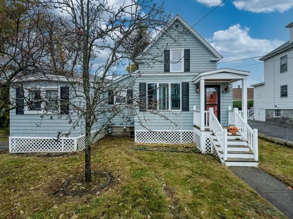 9 Thorncliff Ave, Lowell, MA 01851