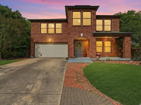 12103 Victorian Oaks, San Antonio, TX 78253