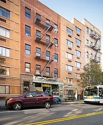 27 Avenue C in East Village