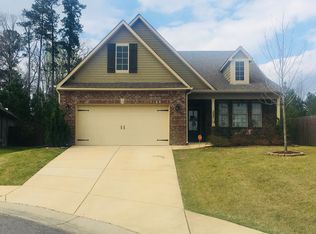 3824 Veranda Ct, Northport, AL 35473